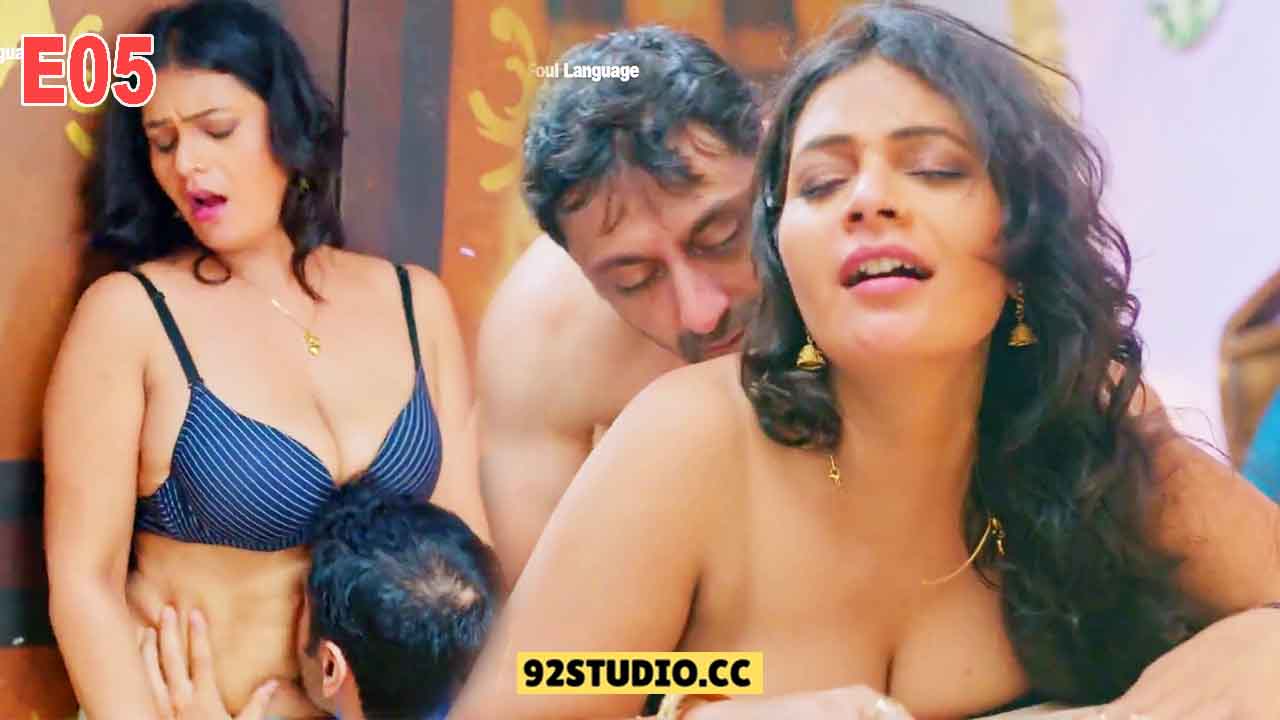 Haveli Ki Dulhan E05 2025 Hindi Hot Web Series – Jugnu