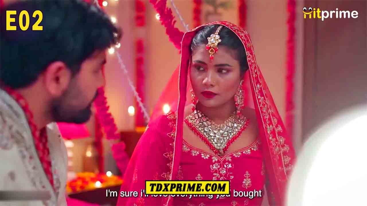 Hera Pheri E02 2025 Hindi Hot Web Series – Hitprime