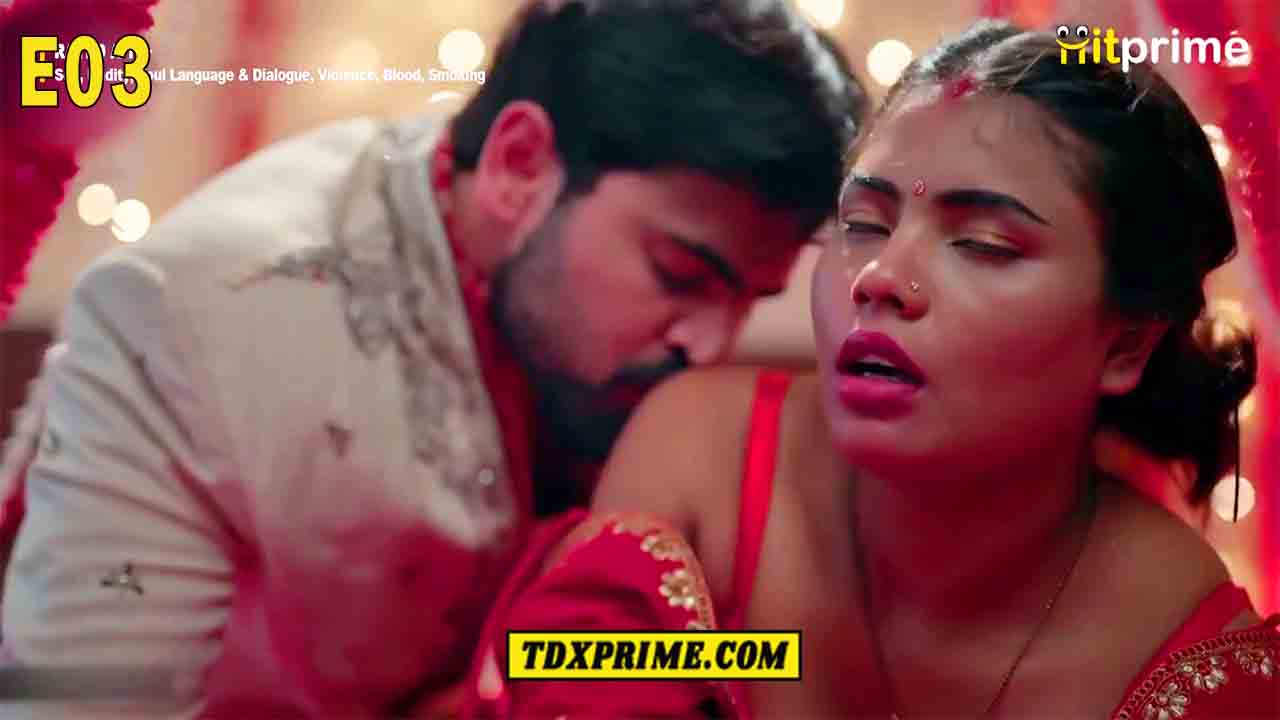 Hera Pheri E03 2025 Hindi Hot Web Series – Hitprime