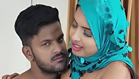 Hijabi Girl 2024 2024 Hindi Uncut Short Film – Xmasti.CC