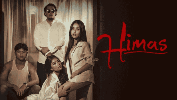 Himas 2024 Filipino Hot Short Film – Vivamax