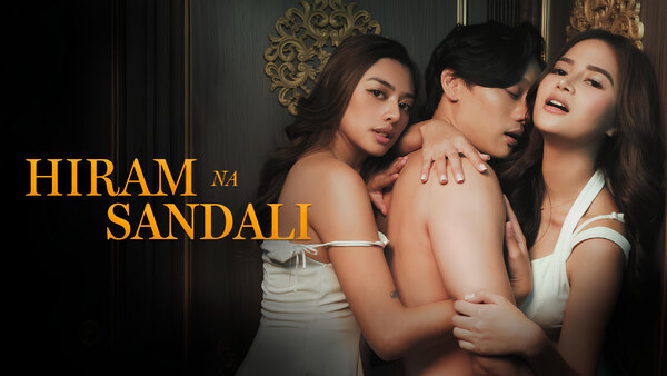 Hiram Na Sandali 2025 Filipino Hot Movie – Vivamax