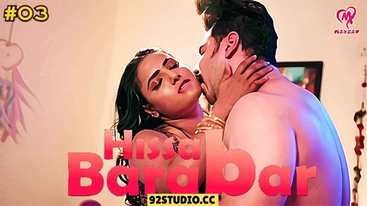 Hissab Barabar E03 2025 Hindi Hot Web Series – Makhan