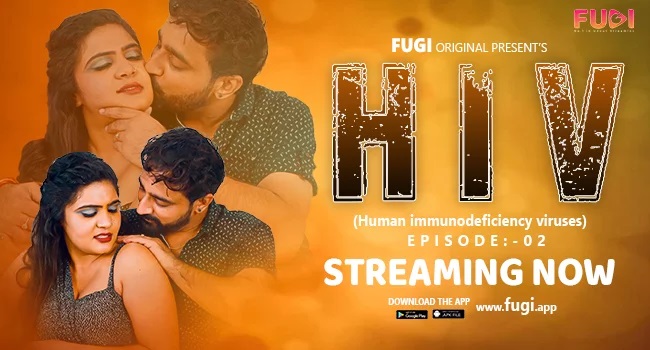 Hiv 2 – 2023 –Hindi Short Film – Fugi