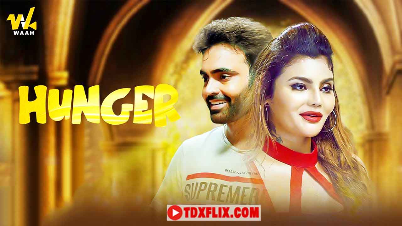 Hunger E01 2024 Hindi Hot Web Series – WaahApp