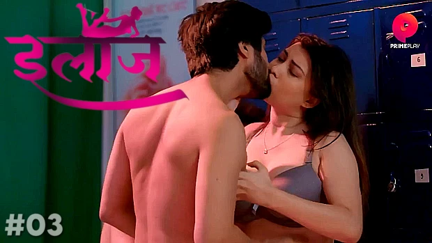Ilaaj S01E03 2023 Hindi Hot Web Series – PrimePlay