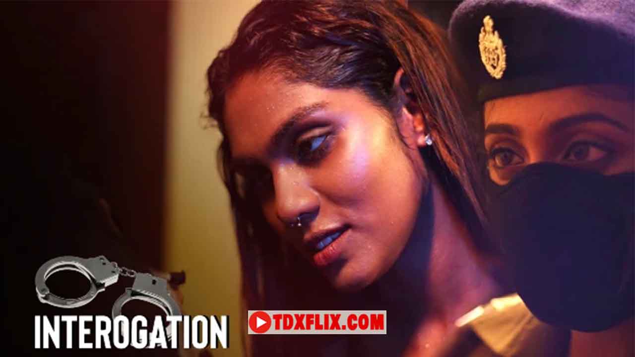 Interogation 2024 Malayalam Hot Short Film – Indrajala