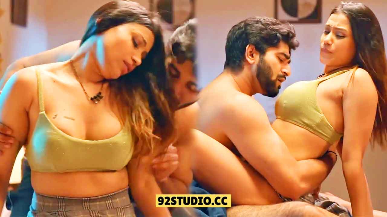 Jaan Bujh Kar S03E04 2025 Hindi Hot Web Series – Moovi