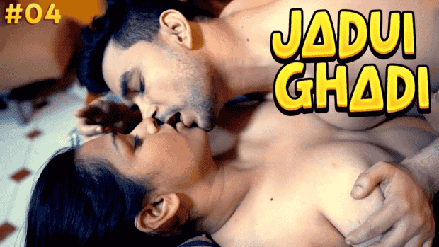 Jadui Ghadi S01E04 2024 Hindi Hot Web Series – SolTalkies