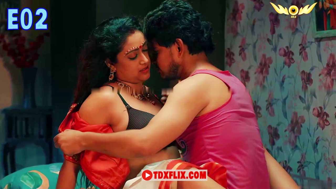 Jadui Palang E02 2024 Hindi Hot Web Series – WowEntertainment