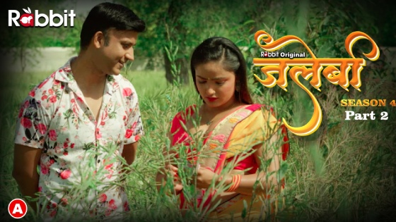 Jalebi S04E03 2023 Hindi Hot Web Series – RabbitMovies
