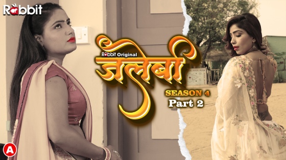 Jalebi S04E04 2023 Hindi Hot Web Series – RabbitMovies