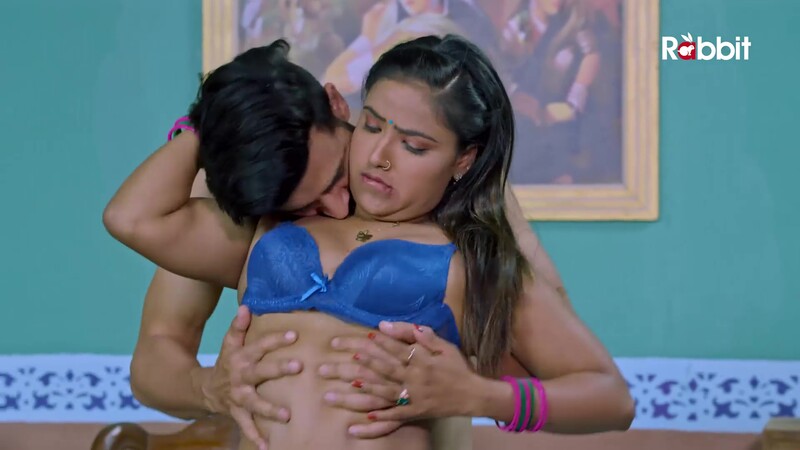 Jalebi S04E08 2023 Hindi Hot Web Series – RabbitMovies