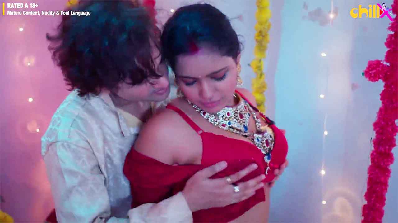 Jamai S01E01 2024 Hindi Hot Web Series – ChillX