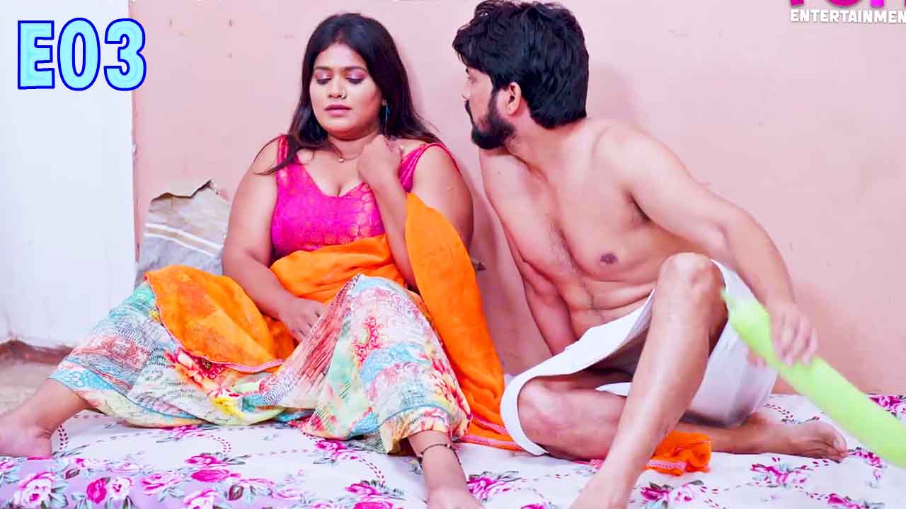 Jamai Raja E03 2024 Hindi Hot Web Series – Fun2sh