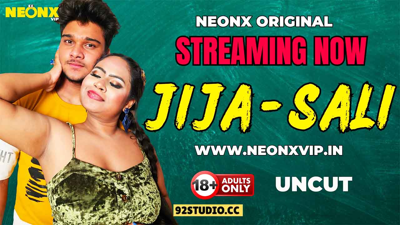 Jija Sali 2025 Hindi Uncut Short Film – Neonx