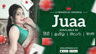 Juaa E01 Hindi Hot Web Series – PrimePlay