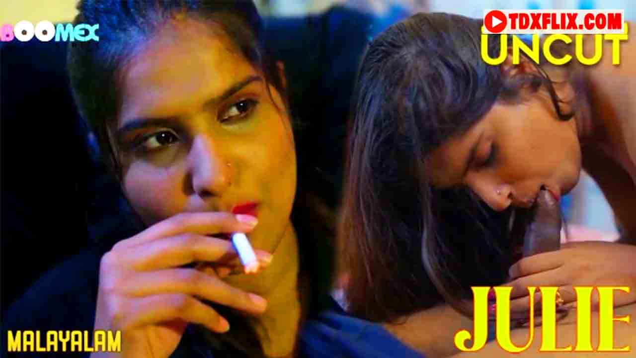 Julie 2024 Malayalam Uncut Short Film – Boomex