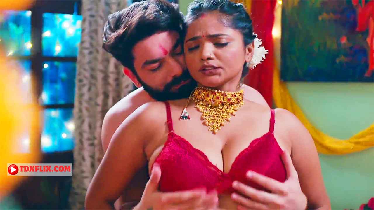 Bharti Jha porn videos Archives - Tdxflix.com Official Site | Indian Web  Series | Uncut Videos | ULLU, Fugi, Moodx, 11Upmovies, UncutAdda And  Uncensored Web Series