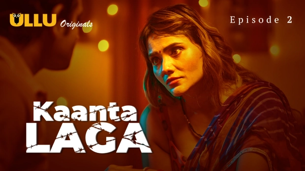 Kaanta Laga Part 1 S01E03 2024 Hindi Hot Web Series – Ullu