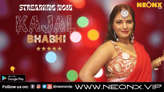 Kajal Bhabhi Hindi Hot Short Film – NeonX