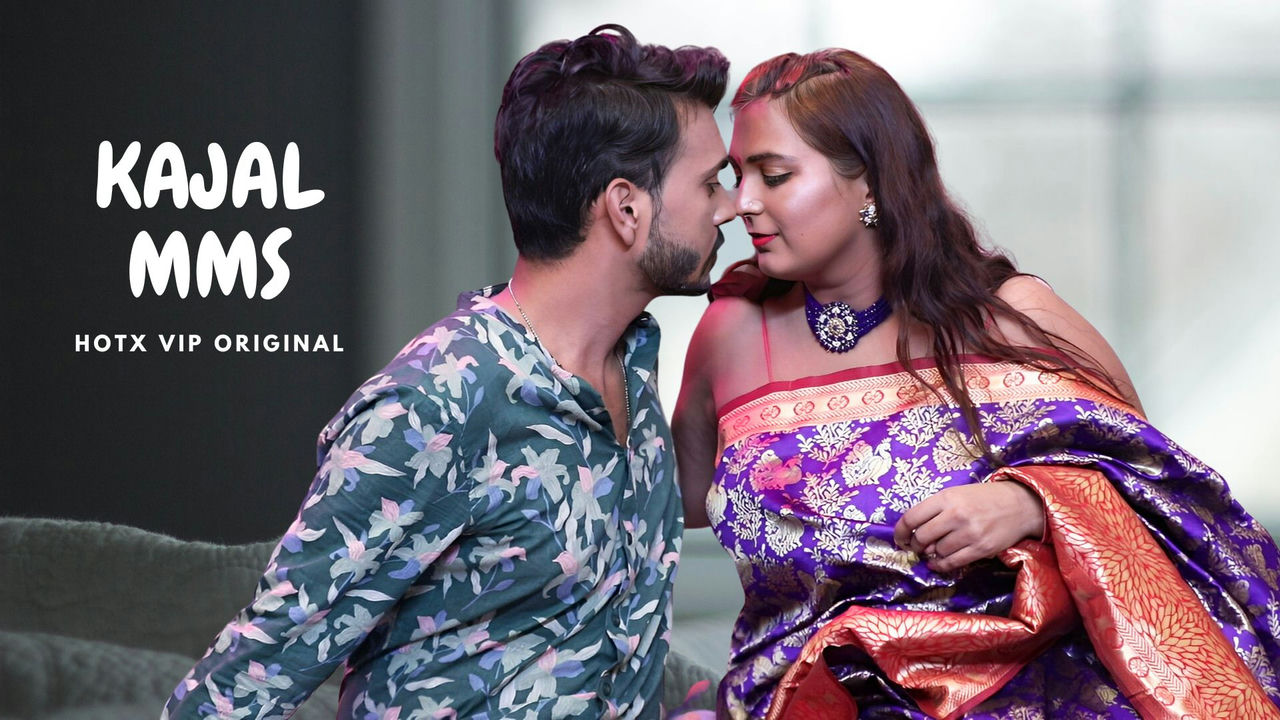 Kajal MMS 2023 Hindi Uncut Short Film – HOTX