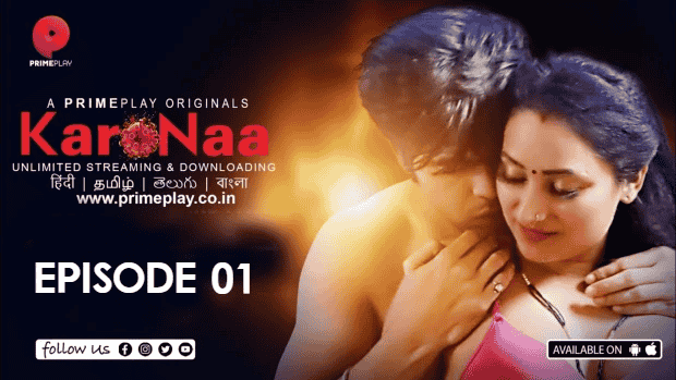 KaroNaa S01E01 Hindi Hot Web Series – Primeplay