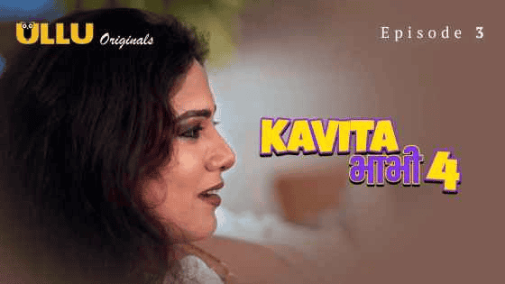 Kavita Bhabhi Part 2 S04E05 2024 Hindi Hot Web Series – Ullu