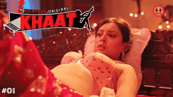 Khaat S01E01 2024 Hindi Hot Web Series – Hunters