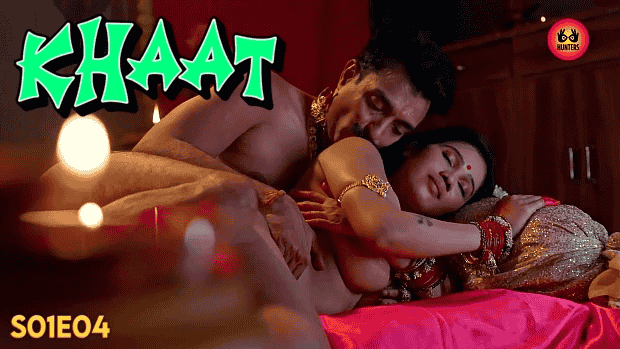 Khaat S01E04 2024 Hindi Hot Web Series – Hunters