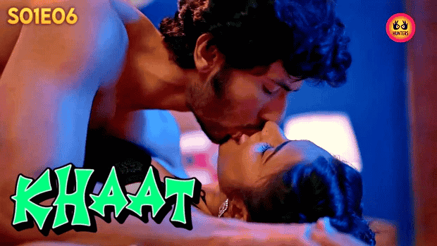 Khaat S01E06 2024 Hindi Hot Web Series – Hunters