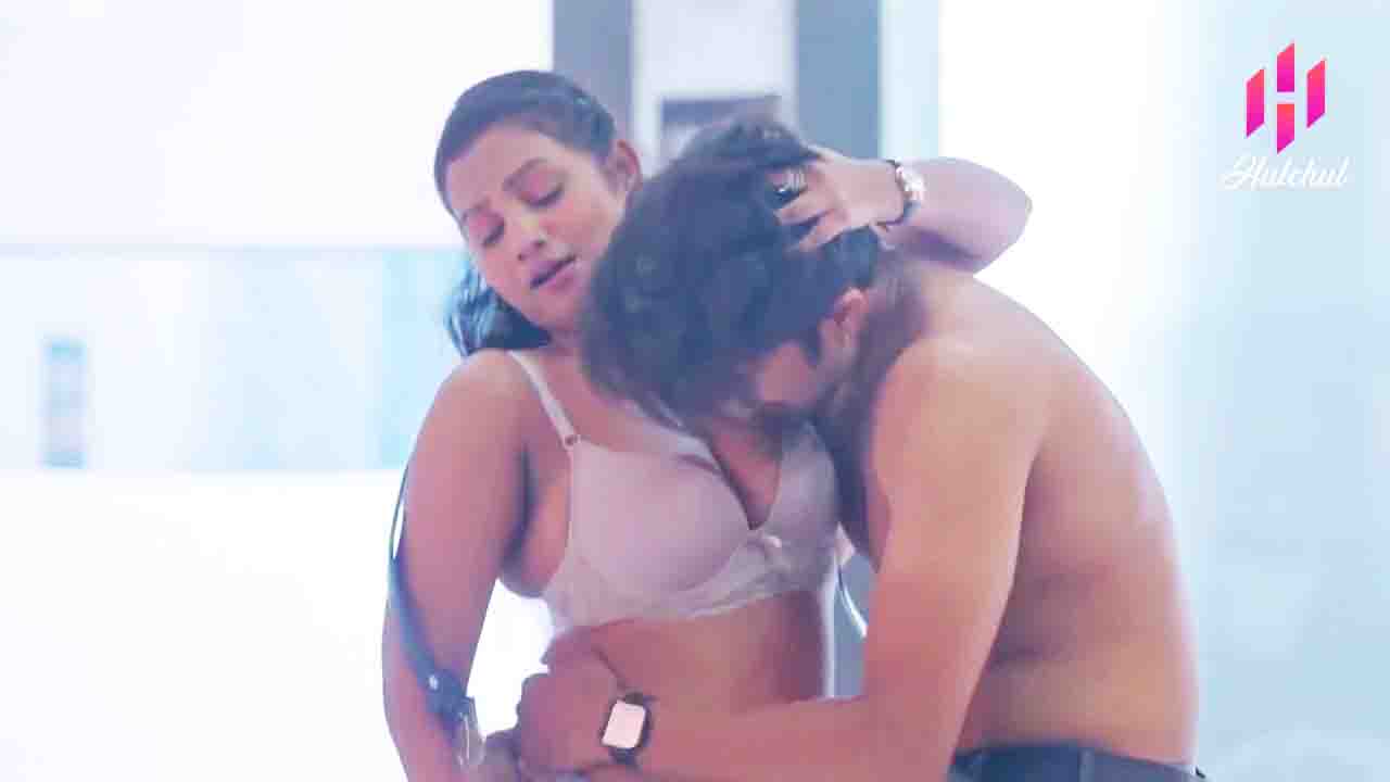 Khel S01E04 2023 Hindi Hot Web Series – Hulchul