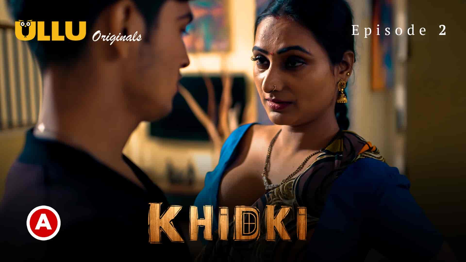 Khidki ullu web series
