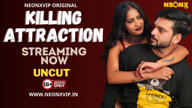 Killing Attraction 2024 Hindi Uncut Short Film – Neonx