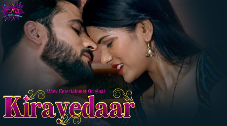 Kirayedaar S01E02 2023 Hindi Hot Web Series – WowEntertainment