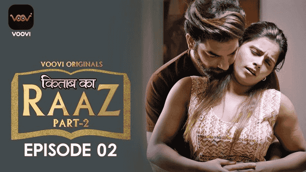 Kitab Ka Raaz S02E02 2023 Hindi Hot Web Series – Voovi