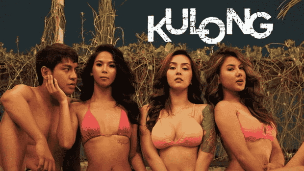 Kulong 2024 Filipino Hot Movie – Vivamax