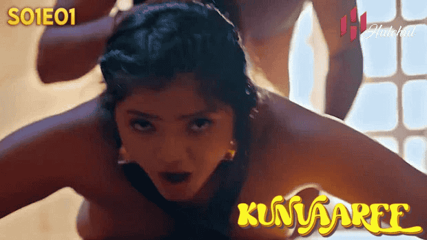 Kunvaaree S01E01 2024 Hindi Hot Web Series – HulChul