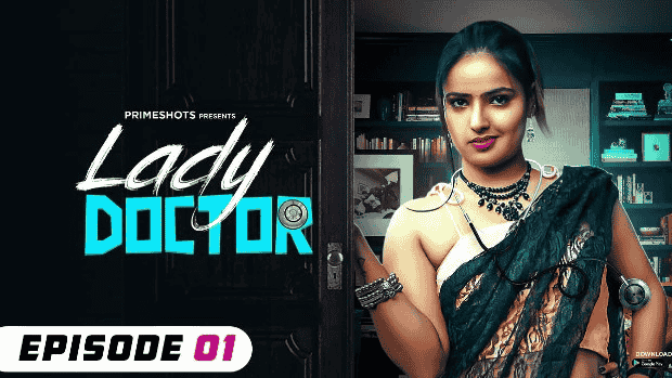 Lady Doctor S01E01 2023 Hindi Hot Web Series – PrimeShots