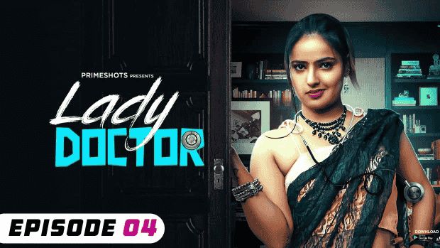 Lady Doctor S01E04 2023 Hindi Hot Web Series – PrimeShots