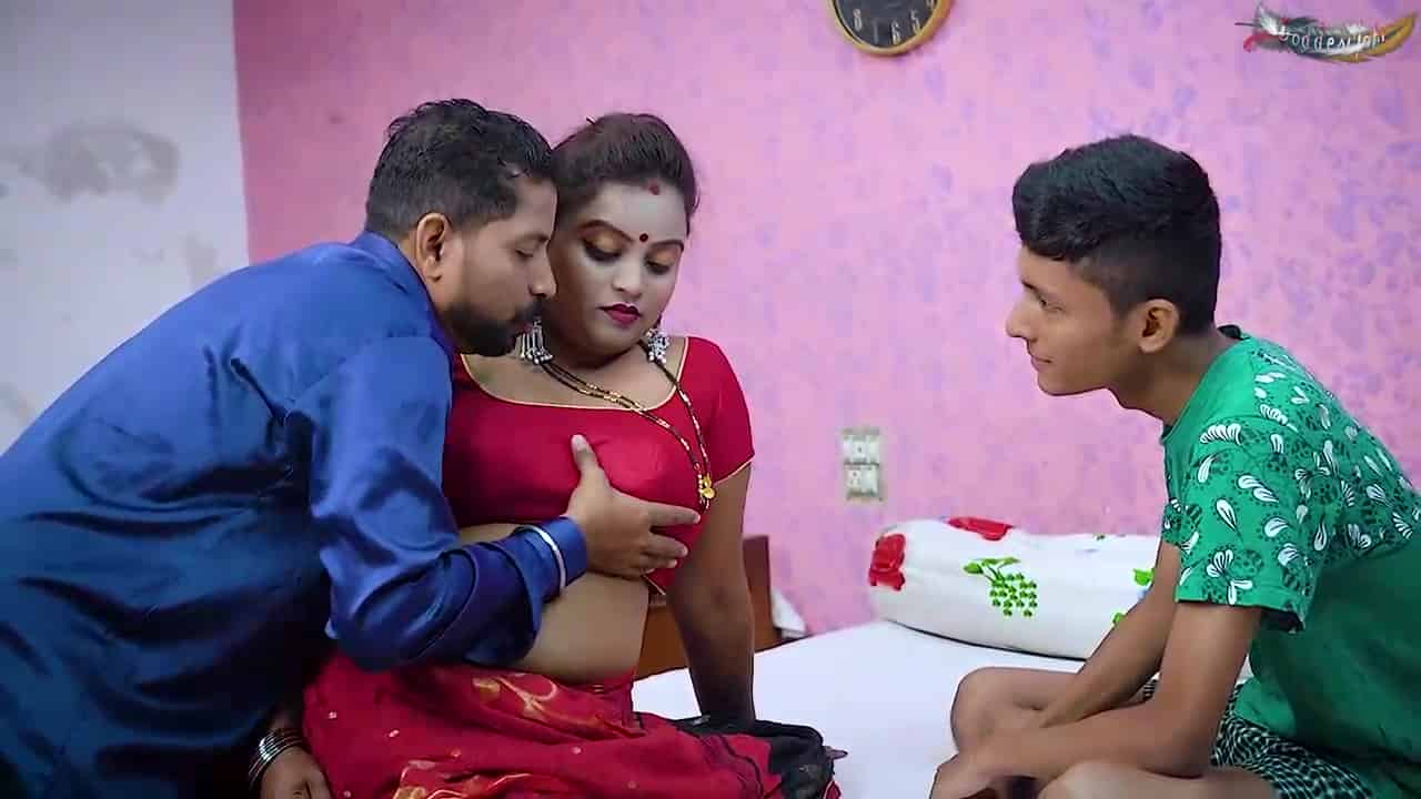 Lady Teacher 2024 Hindi Uncut Short Film – GoddesMahi