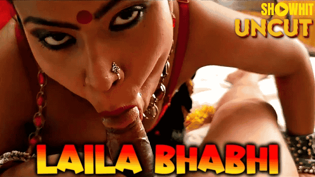 Laila Bhabhi 2024 Hindi Uncut Short Film – ShowHit