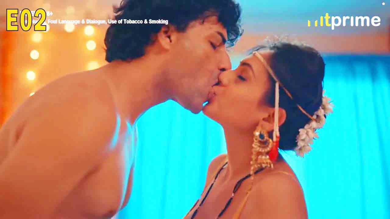 Lalasa E02 2025 Hindi Hot Web Series – Hitprime