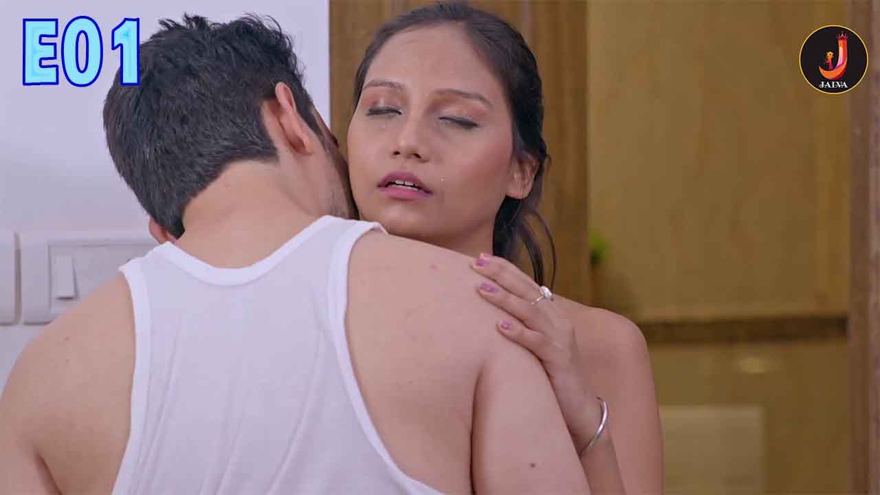 Land Lord E01 2024 Hindi Hot Web Series – Jalva