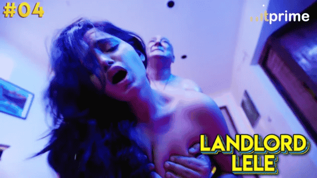 Landlord Lele S01E04 2024 Hindi Hot Web Series – HitPrime