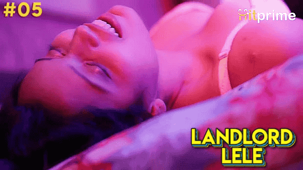 Landlord Lele S01E05 2024 Hindi Hot Web Series – HitPrime