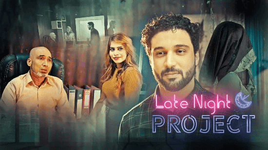 Late Night Project S01E02 Hindi Hot Web Series – KooKu