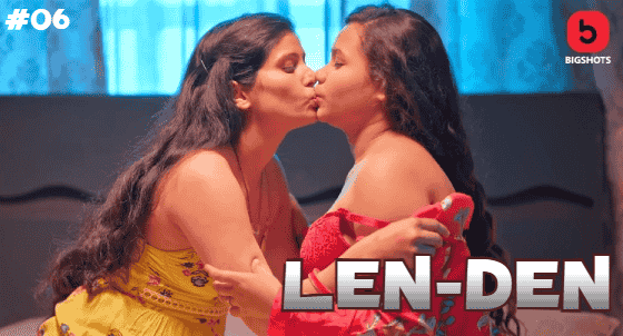 LenDen S01E05 2024 Hindi Hot Web Series – BigShots