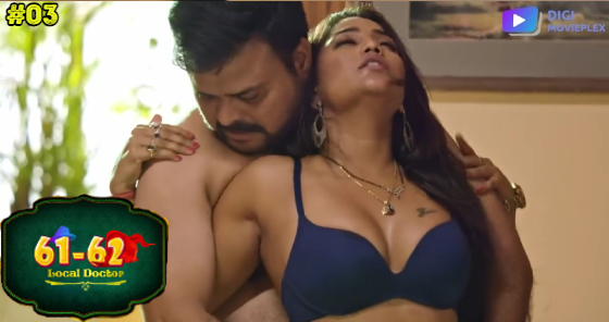 Local Doctor S01E03 2023 Hindi Hot Web Series – DigiMoviePlex