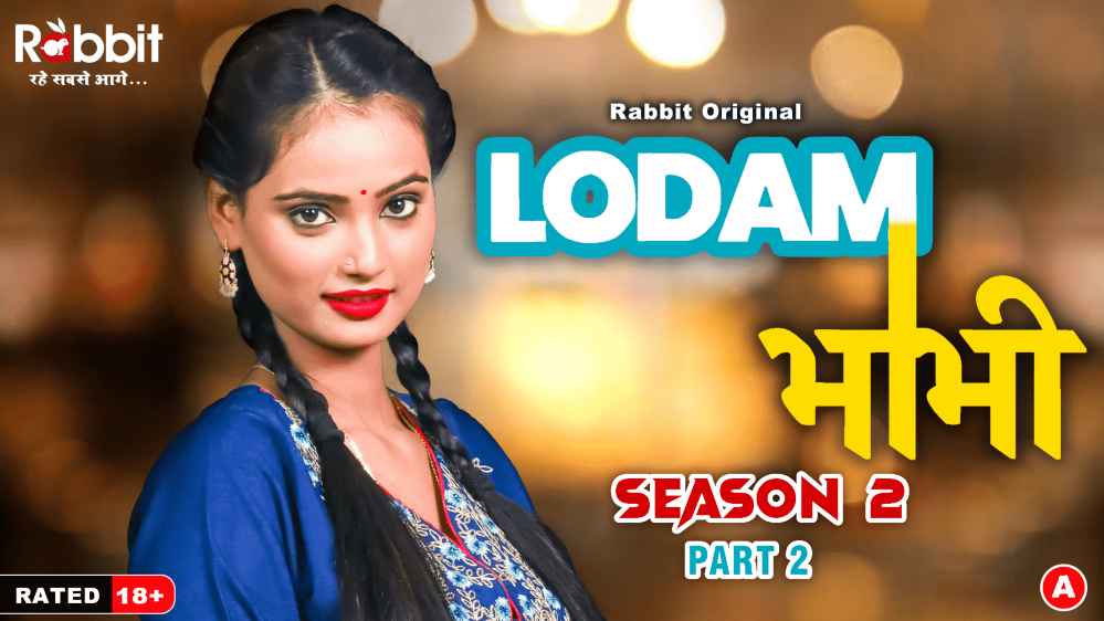 Lodam Bhabhi S02E04 2024 Hindi Hot Web Series – RabbitMovies